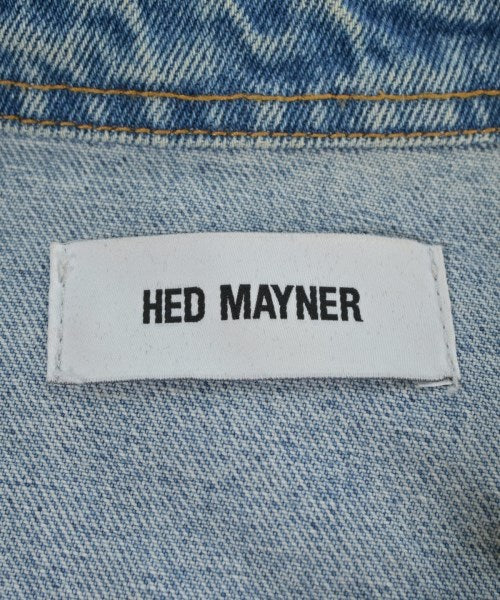 HED MAYNER 休閒襯衫