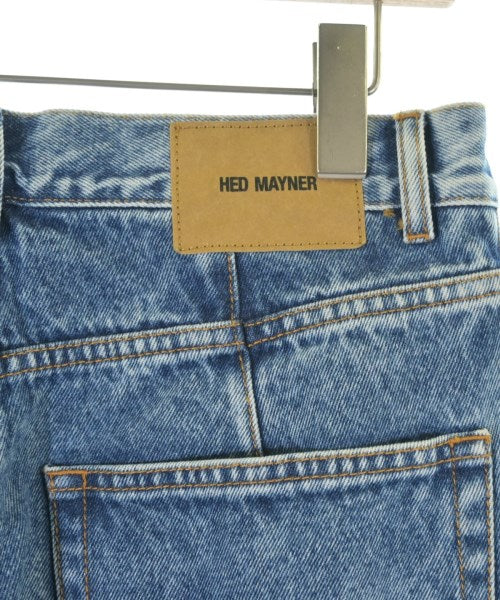 HED MAYNER 牛仔褲