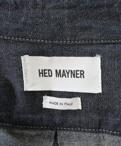 HED MAYNER 休閒襯衫