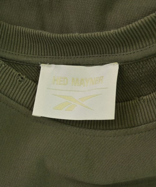 HED MAYNER 運動衫