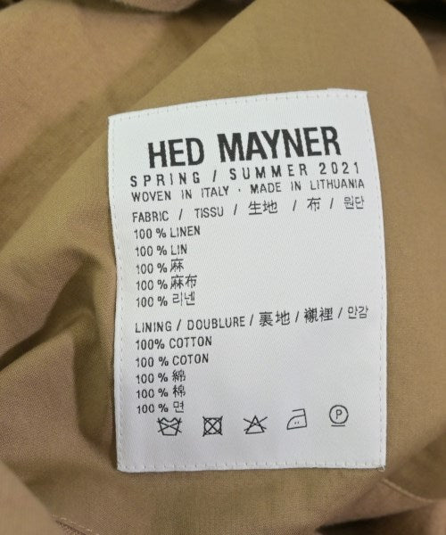 HED MAYNER 其他大衣