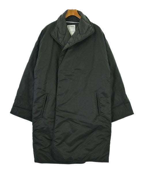 HED MAYNER 羽絨大衣