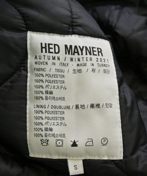 HED MAYNER 羽絨大衣