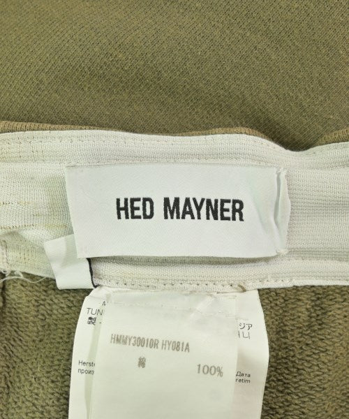 HED MAYNER 運動褲