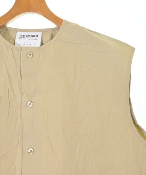 HED MAYNER 休閒襯衫