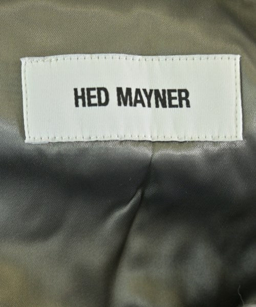 HED MAYNER 其他大衣