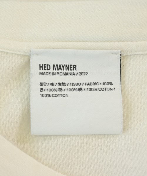 HED MAYNER T恤/上衣