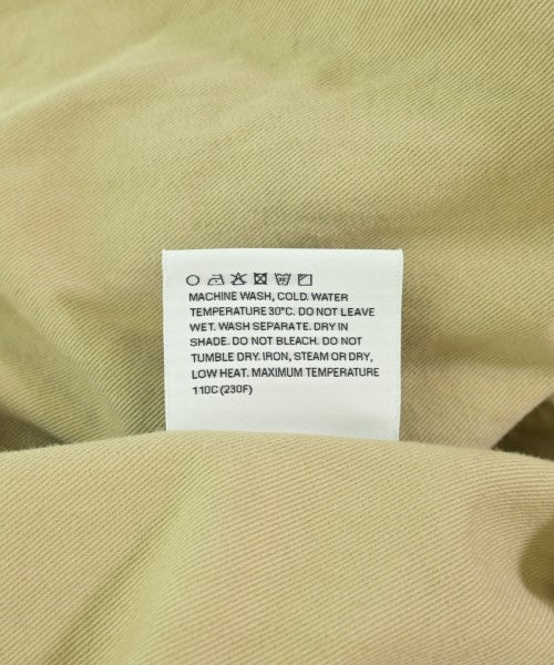 HED MAYNER 休閒襯衫