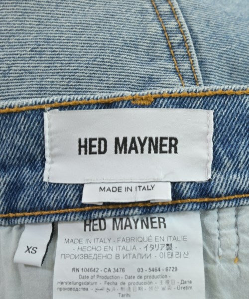 HED MAYNER 牛仔褲