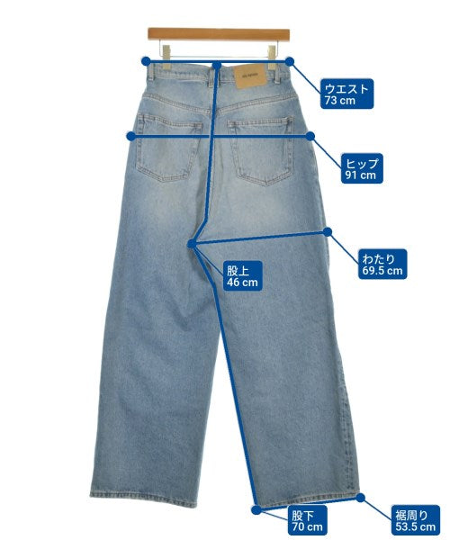 HED MAYNER 牛仔褲