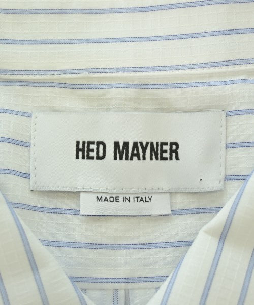 HED MAYNER 休閒襯衫