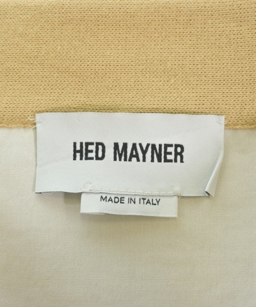 HED MAYNER 其他飛行外套