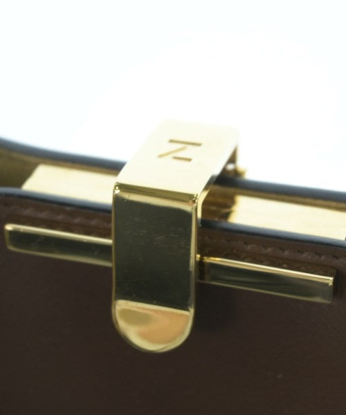 ZANCHETTI 肩背包