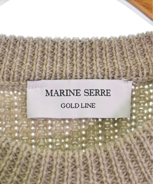 MARINE SERRE 毛衣
