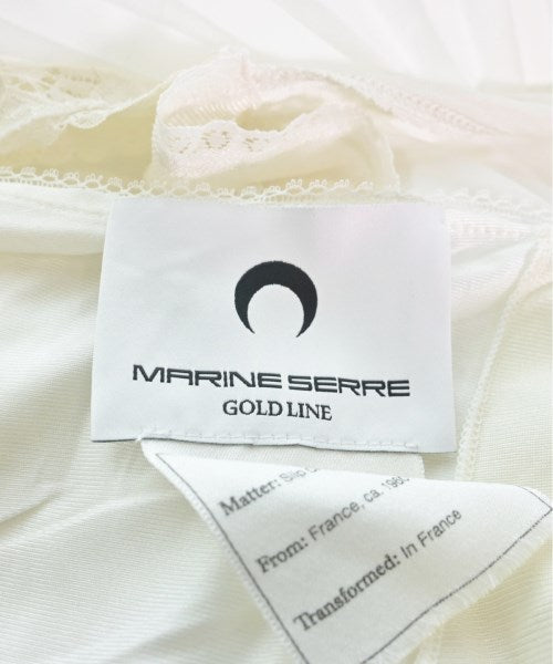 MARINE SERRE 洋裝