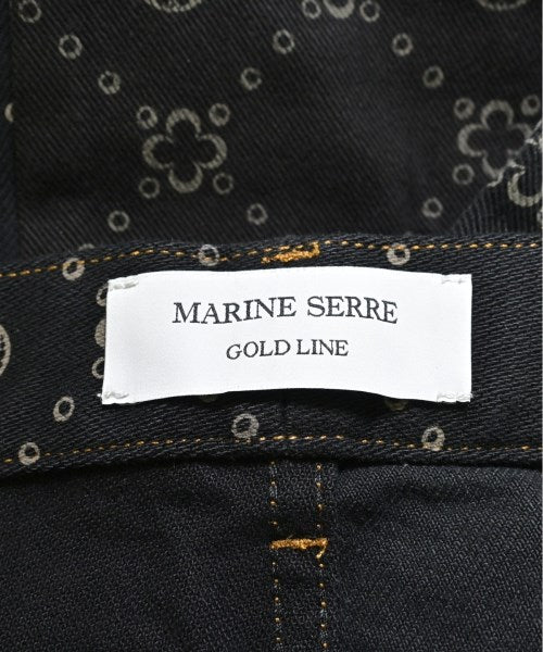 MARINE SERRE 牛仔褲