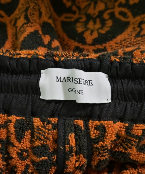 MARINE SERRE 短褲