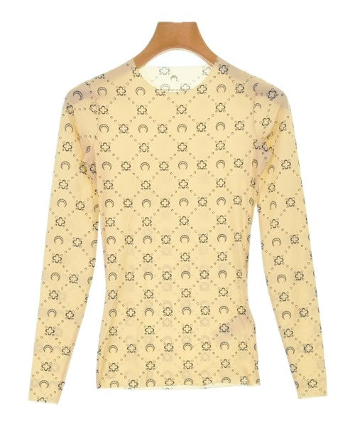 MARINE SERRE T恤/上衣