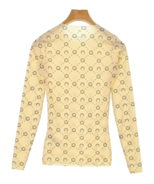 MARINE SERRE T恤/上衣