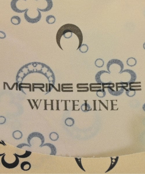 MARINE SERRE T恤/上衣