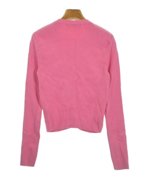 MARINE SERRE 開襟衫