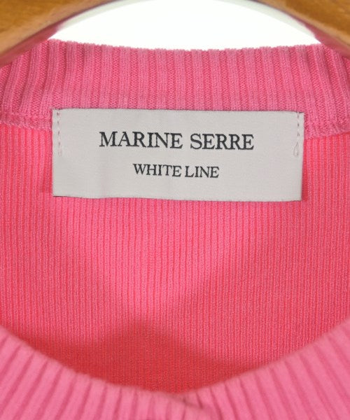 MARINE SERRE 開襟衫