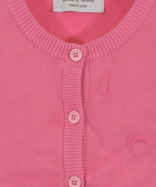 MARINE SERRE 開襟衫