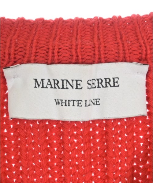 MARINE SERRE 毛衣