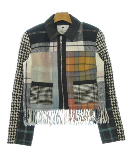 MARINE SERRE 其他飛行外套