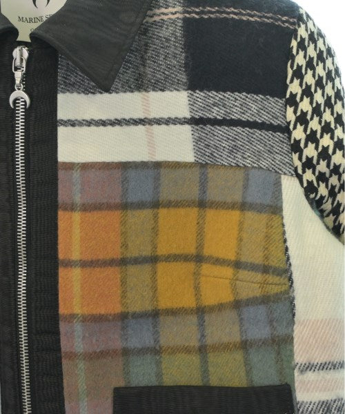 MARINE SERRE 其他飛行外套