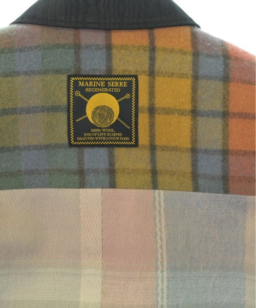 MARINE SERRE 其他飛行外套