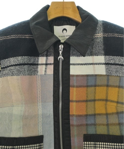 MARINE SERRE 其他飛行外套