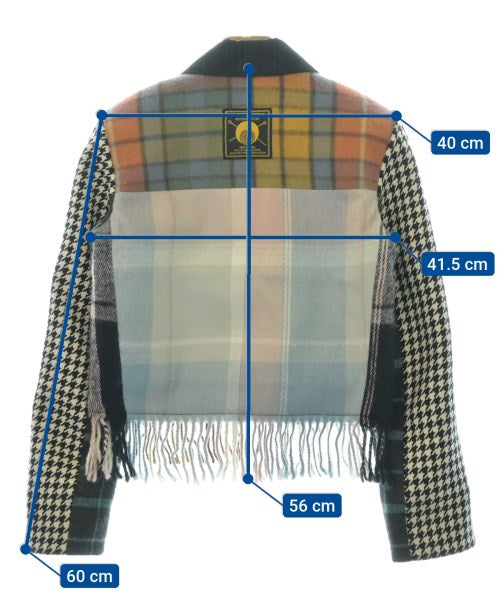 MARINE SERRE 其他飛行外套