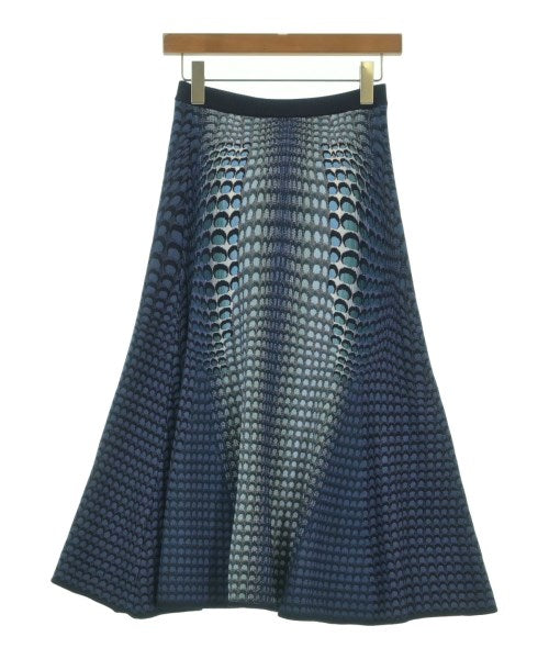 MARINE SERRE 長裙/超長裙