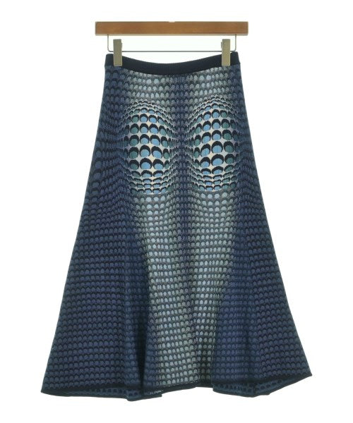 MARINE SERRE 長裙/超長裙