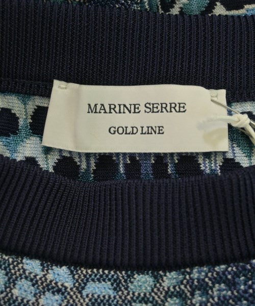 MARINE SERRE 長裙/超長裙