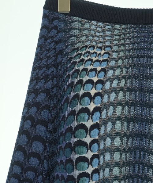 MARINE SERRE 長裙/超長裙