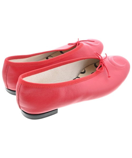 MARINE SERRE 芭蕾鞋/歌劇鞋