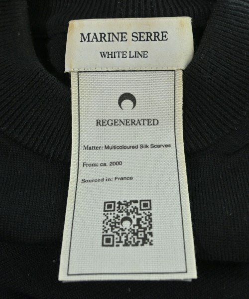 MARINE SERRE 毛衣
