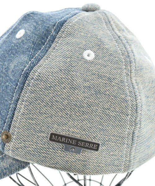 MARINE SERRE 棒球帽