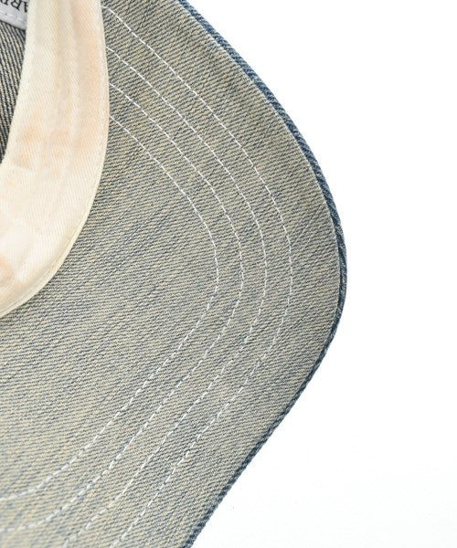 MARINE SERRE 棒球帽