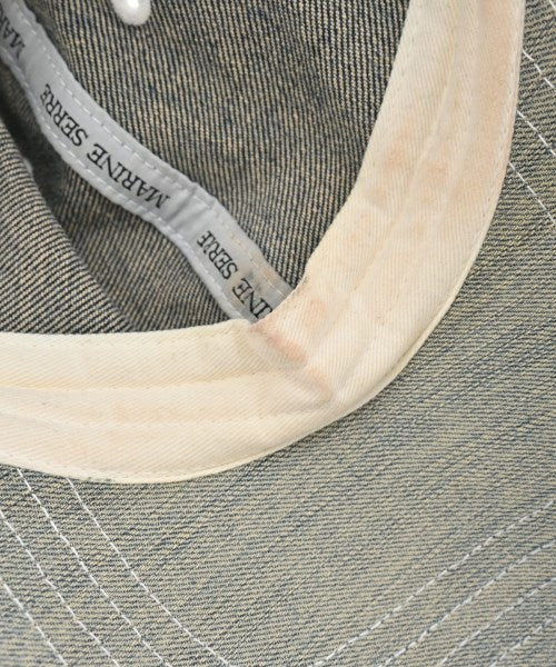 MARINE SERRE 棒球帽