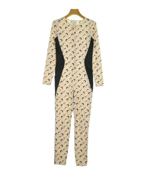 MARINE SERRE 連身衣/馬戲團服/連身