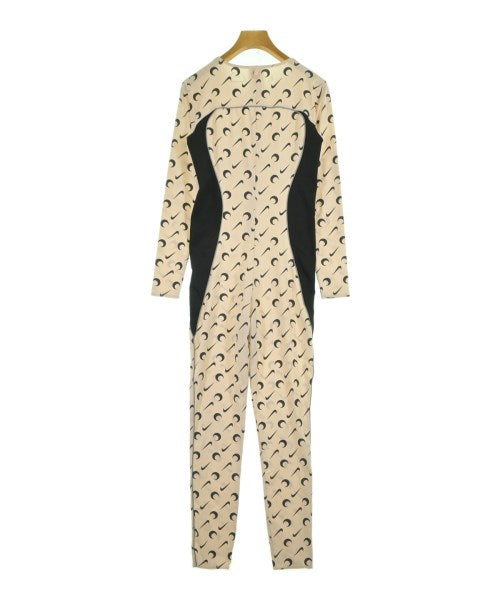 MARINE SERRE 連身衣/馬戲團服/連身