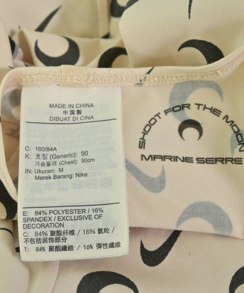 MARINE SERRE 連身衣/馬戲團服/連身