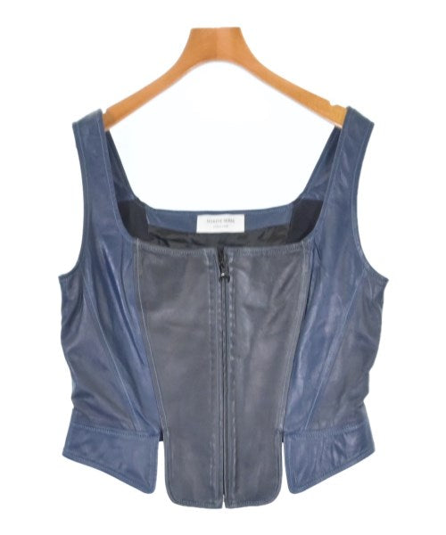 MARINE SERRE 休襯衫