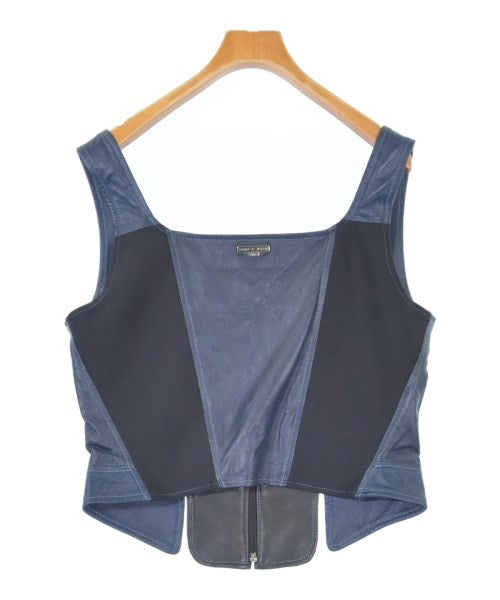 MARINE SERRE 休襯衫