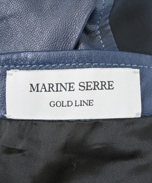 MARINE SERRE 休襯衫