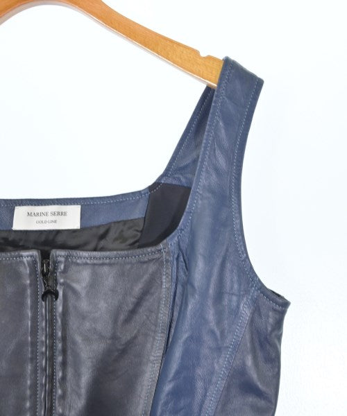 MARINE SERRE 休襯衫