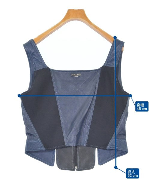 MARINE SERRE 休襯衫